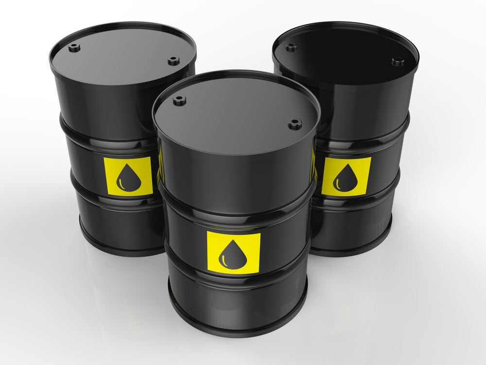 Energy sector industrial supply