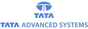 TATA Advanced Systems logo